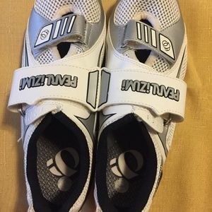 Shimano Tri Fly 3 Women's Cycling Shoes 38.5 (7)